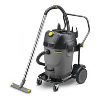 Karcher NT 65/2 Tact² Tc