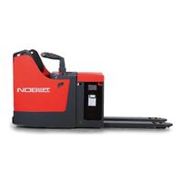 Noblelift PT 25P
