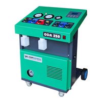 ODA 250