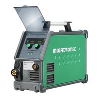 Migatronic OMEGA 300 YARD Basic