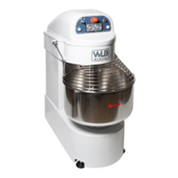 WLBake SP40 One