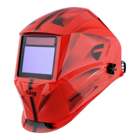 Fubag «Хамелеон» OPTIMA 4-13 Visor Red