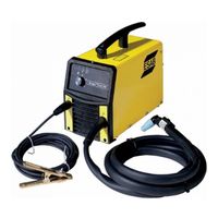 ESAB ORIGO CUT 36I