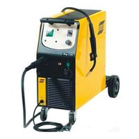 ESAB ORIGO MAG C201