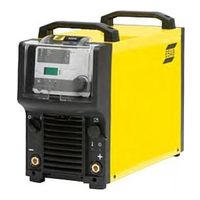 ESAB ORIGO MIG 4004I