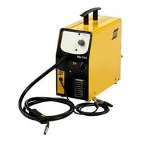 ESAB ORIGO MIG C141