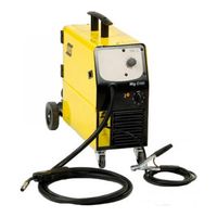 ESAB ORIGO MIG C151