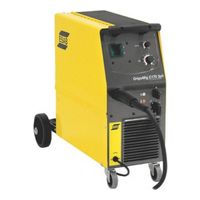 ESAB ORIGO MIG C170