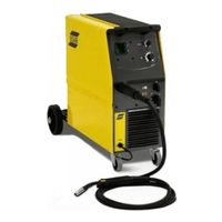 ESAB ORIGO MIG C200