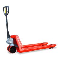 Oxlift OX 25P Premium 2500 кг