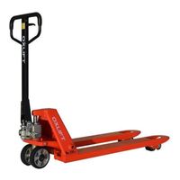 Oxlift Резина OX 25-RU 2500 кг