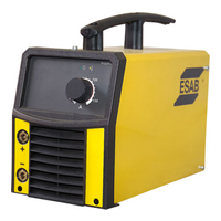 ESAB OrigoArc 150i без кабеля, клеммы, эл/держ