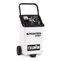 Telwin SPRINTER 6000 START 230V 12-24V