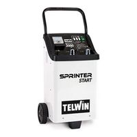 Telwin SPRINTER 3000 START 230V 12-24V