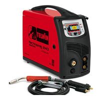 Telwin TECHNOMIG 240 WAVE