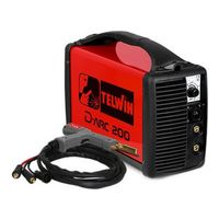 Telwin D-ARC 200