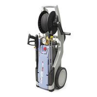 Kranzle Profi 175 TST