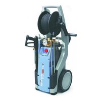 Kranzle Profi 195 TST