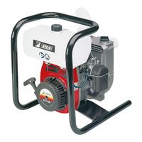 Efco PA 1100