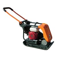 Belle PCX 450 CAST
