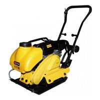 Prorab PC 15T (BS)
