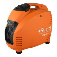 Sturm! PG87101I