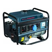 BauMaster PG-87151X