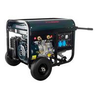BauMaster PG-8719WX
