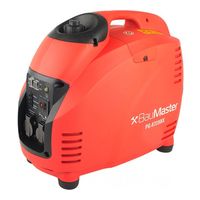 BauMaster PG-8720IXX