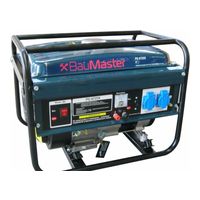 BauMaster PG-8725X