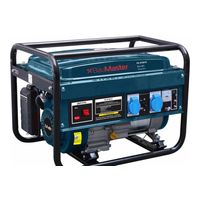 BauMaster PG-87301X