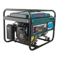 BauMaster PG-8730X
