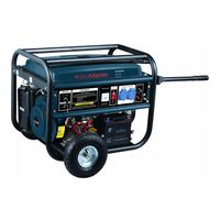 BauMaster PG-87551EX