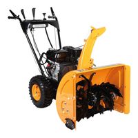 Patriot Home Garden PHG 65E