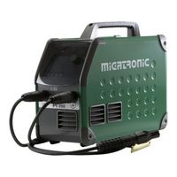 Migatronic PI 250 MMA