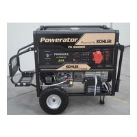 Kohler Powerator PK 8500