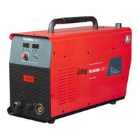 Fubag PLASMA 100 T + горелка FB P100 6m