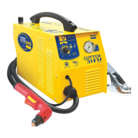 Gys PLASMA CUTTER 31FV