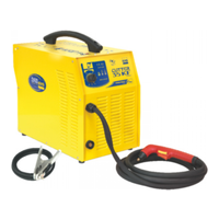 Gys PLASMA CUTTER 35 KF