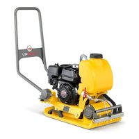 Wacker Neuson VP 1340Aw
