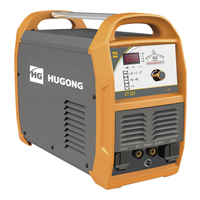 HUGONG CT520 (3 В 1)