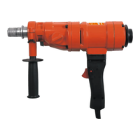 Кратон Дрель алмазного бурения DСD-1800-120