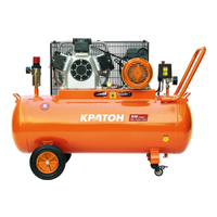 Кратон DG-3000