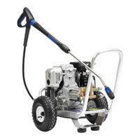 Nilfisk MC 2C-180/700 PE