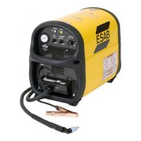 ESAB POWERCUT 650 (400V)