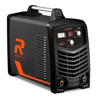 Redbo Pro Arc 250S