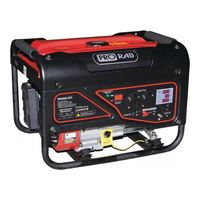 Prorab 2203