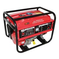 Prorab 4501