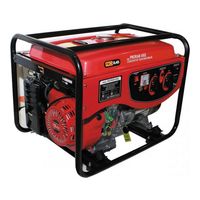 Prorab 4502
