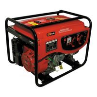 Prorab 5502